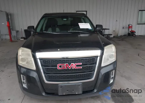 2013 GMC Terrain Sle-1 z USA, uszkodzony, nr VIN 2GKALMEK7D6247319